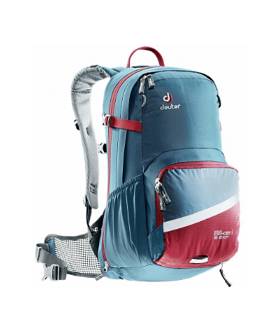 Deuter - Городской рюкзак Bike I Air EXP 16