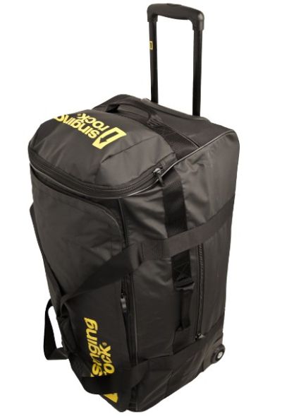 Singing Rock - Дорожная сумка Movement bag 110