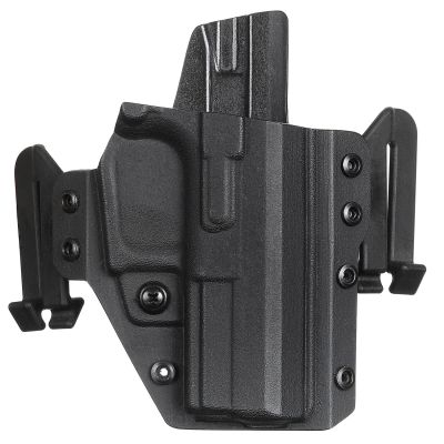 Кобура быстросъемная из Kydex под Grand Power T12 5.45 Design