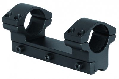 Gamo - Кронштейн с упором TS - 250 25.4 мм Medium