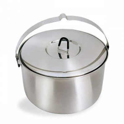 Tatonka - Котелок практичный Family Pot 6