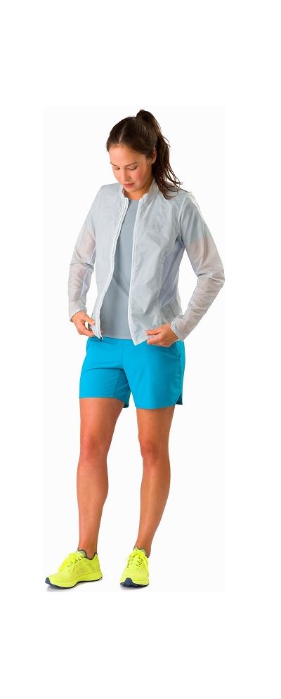 Arcteryx - Куртка беговая Cita SL
