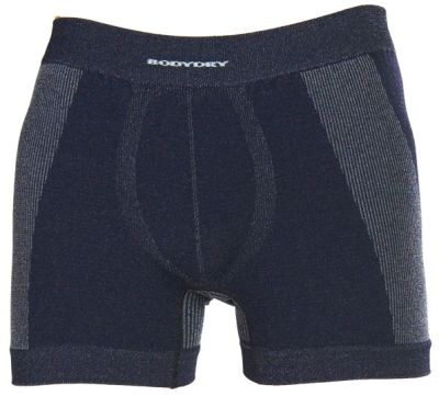 BodyDry - Шорты-боксеры мужские Basic Man