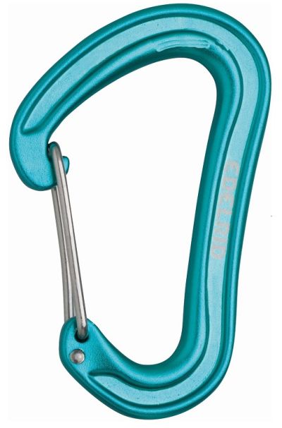 Edelrid - Карабин Nineteen G