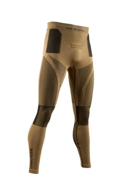 X-Bionic - Брюки мужские Radiactor 4.0 Pants Men