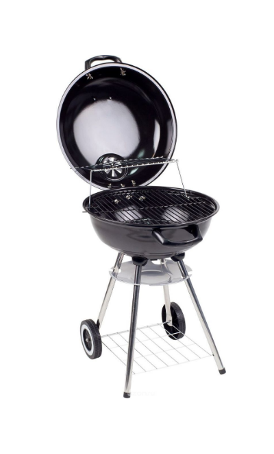 Угольный гриль GoGarden Barbeque 46