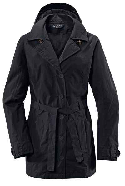 Vaude - Женское легкое пальто Wo Varena Jacket