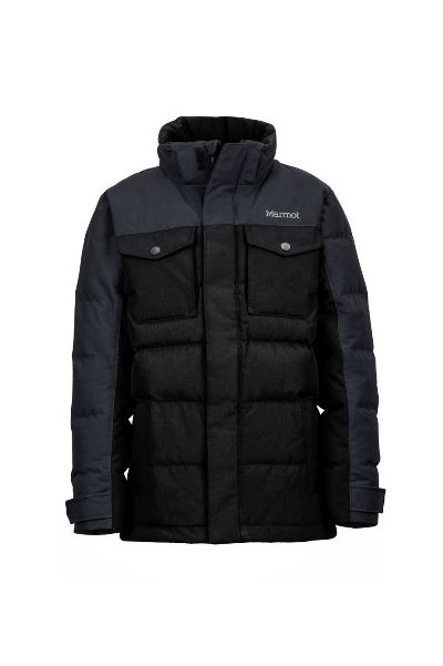 Куртка детская Marmot Boy's Fordham Jacket