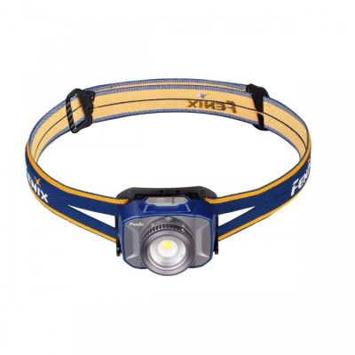 Fenix - Фонарь на резинке влагозащитный HL40R Cree XP-LHIV2 LED