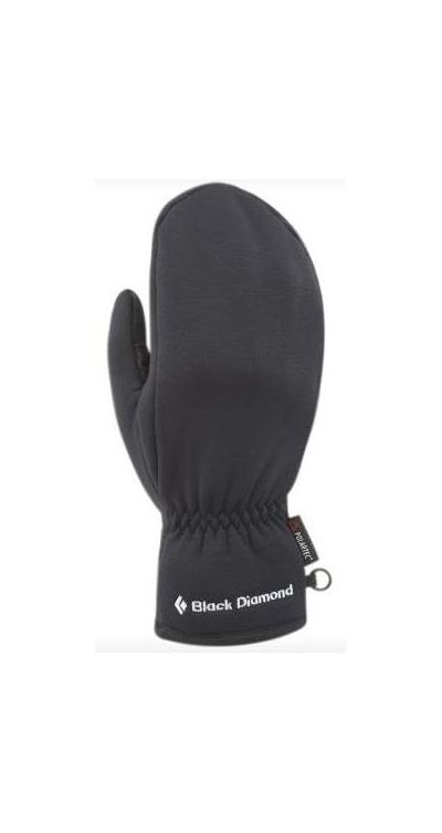Black Diamond - Рукавицы для альпинизма Heavyweight Mitt