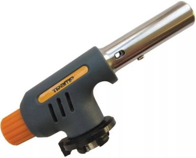 Tramp - Походный газовый резак с пьезоподжигом TRG-029