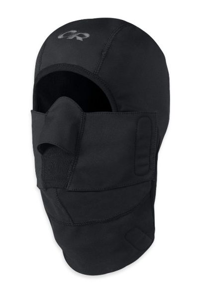 Outdoor Research - Технологичная балаклава Ws Gorilla Balaclava