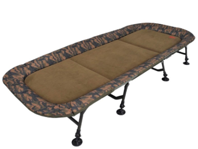Tramp - Походная раскладушка Homelike Camo