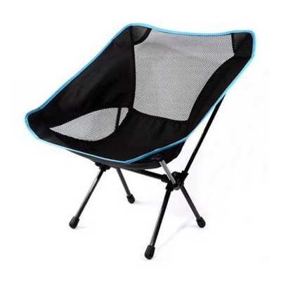Tramp - Кресло складное Compact
