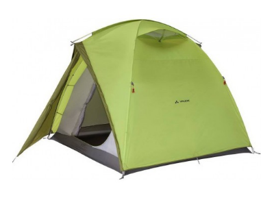 Vaude - Семейная палатка Campo Family 5P