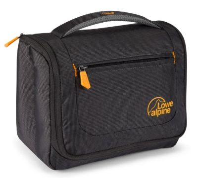 Lowe Alpine - Косметичка удобная Wash Bag