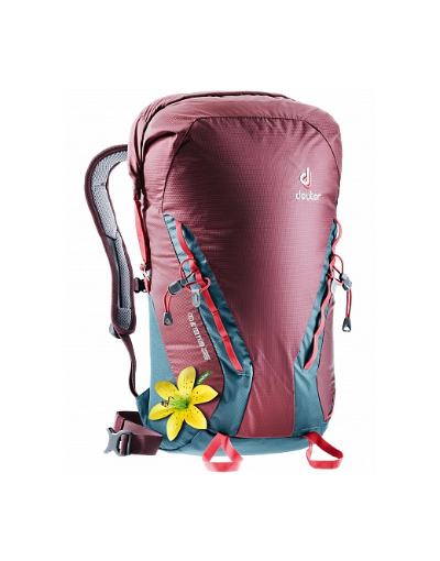 Deuter - Женский качественный рюкзак Gravity Rock&Roll 28 SL