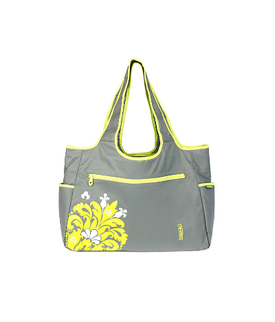 Thermos - Вместительная сумка-холодильник Valencia Diaper Tote 19