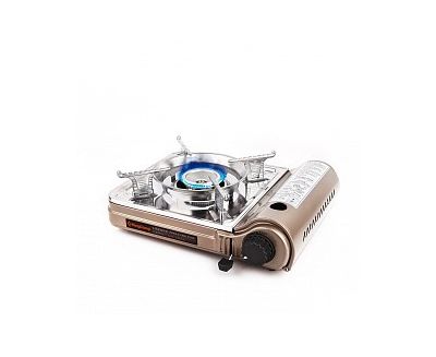King Camp - Переносная плитка Compact gas stove