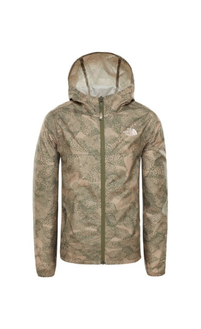 The North Face - Детская куртка Reactor Wind