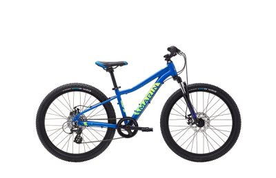 Marin - Детский велосипед Bayview Trail 24
