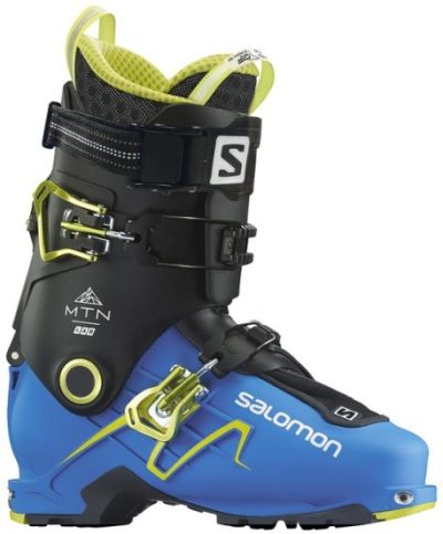 Salomon - Горнолыжные ботинки MTN LAB