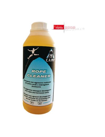 Camp — Средство для чистки веревки Rope Cleaner