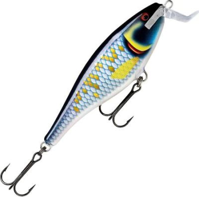 Rapala - Объемная приманка Shad Rap