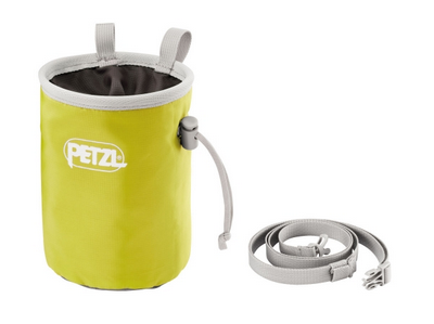 Petzl - Мешочек для магнезии Bandi