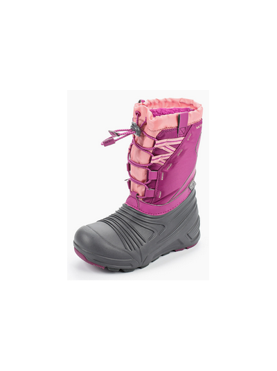 Merrell - Дутики детские M-Snow Quest Lite 2.0 WTRPF