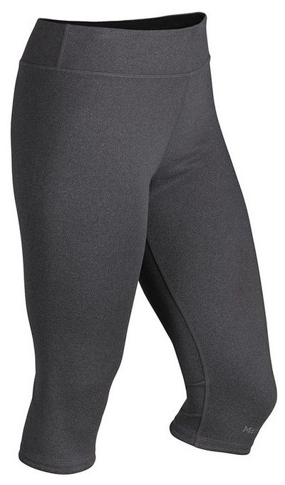 Леггинсы обтягивающие женские Marmot Wm's Catalyst 3/4 Rev. Tight