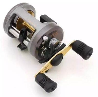 Shimano - Катушка высокотехнологичная Corvalus 401 (LH)