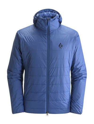 Black Diamond - Утепленная куртка Access Hoody
