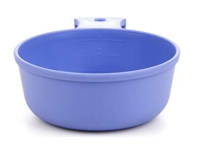 Wildo - Дорожная миска Kasa Bowl