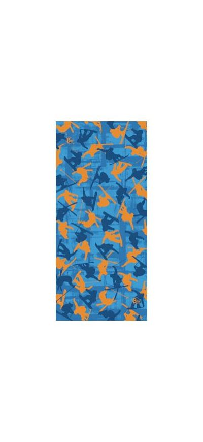 Buff - Бандана Tubular Kids Buff Jumping