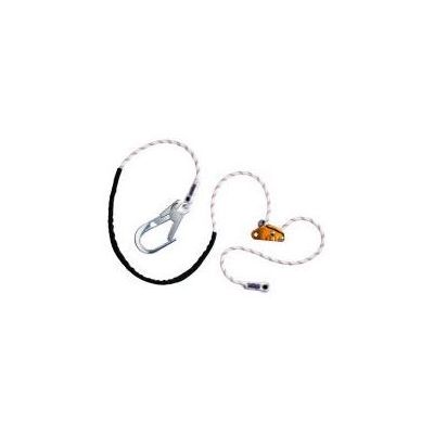 Petzl - Длинная самостраховка с одним усом Grillon MGO