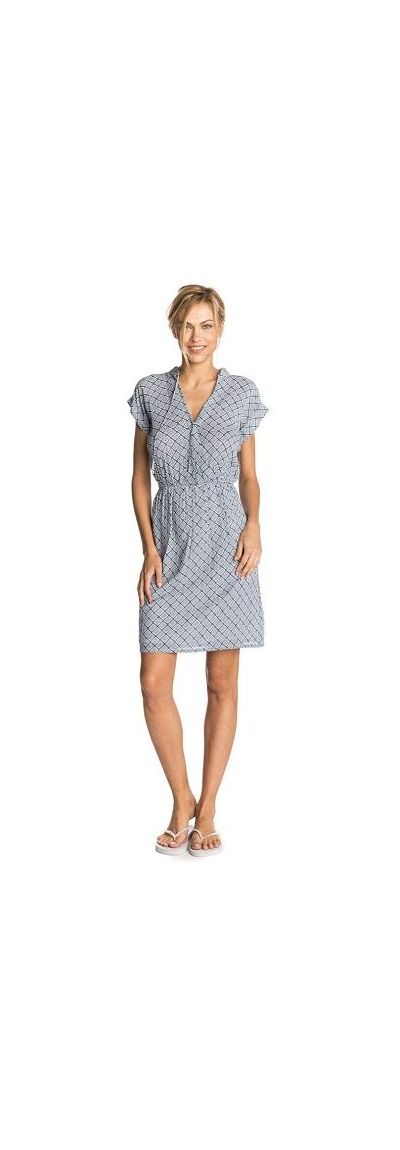 Rip Curl - Летнее платье Beach Bazaar Dress