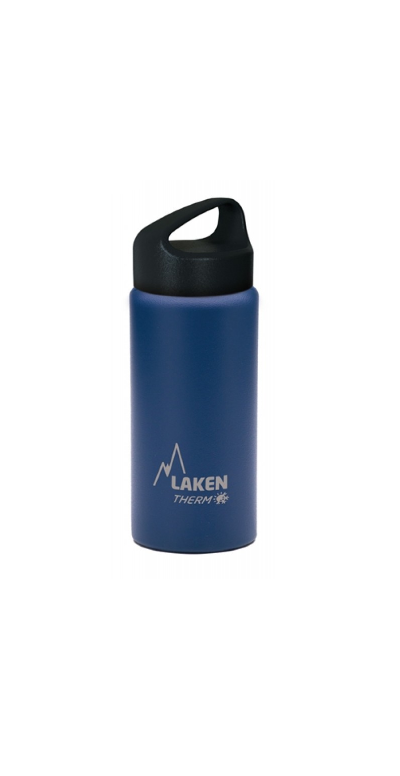 Laken - Стальная термофляга Classic ТА5 0.5л