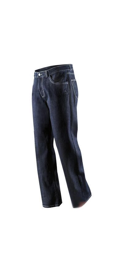 Vaude - Хлопковые брюки Me Chad Pants