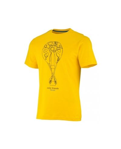 Millet - Футболка спортивная Only friends TS SS