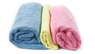 KingCamp - Полотенце спортивное 3711 Camper Towel