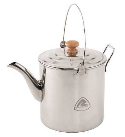 Robens - Чайник костровой White River Kettle 3