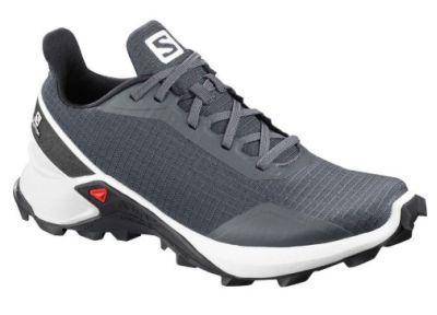Salomon - Легкие женские кроссовки Alphacross GTX W