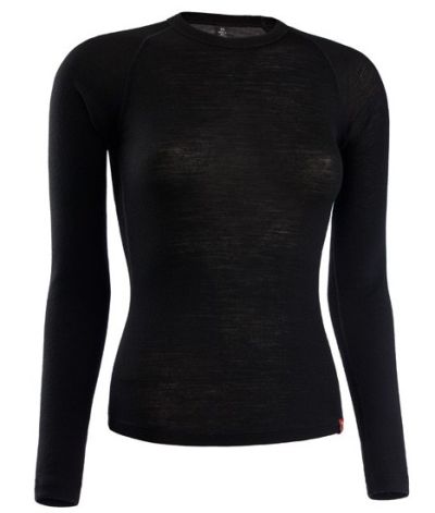 Bask - Тёплое термобельё из шерсти Merino Wool LJ