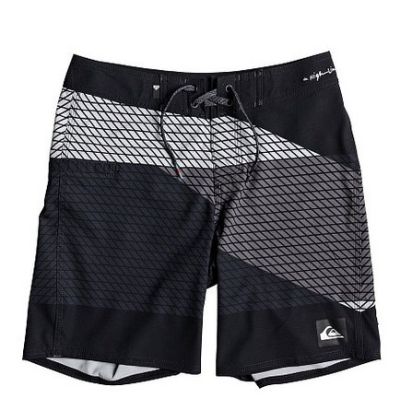 Quiksilver - Бордшорты комфортные 562948