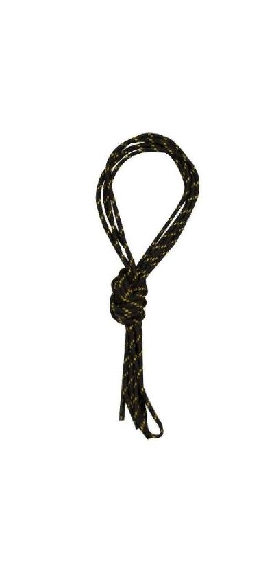 La Sportiva — Шнурки практичные Olympus/Spantik 88 см