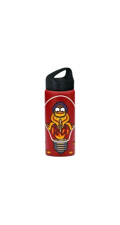 Laken - Термофляга Kukuxumuxu Classic Termo