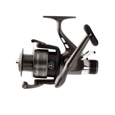 Salmo - Мощная безынерционная катушка Sniper Baitfeeder 1 BR