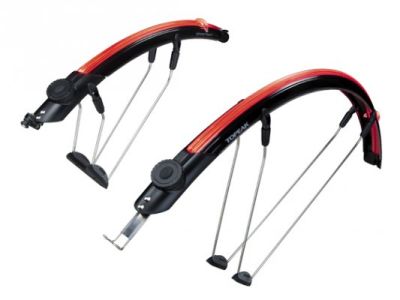 Topeak - Комплект крыльев Defender iGlow X