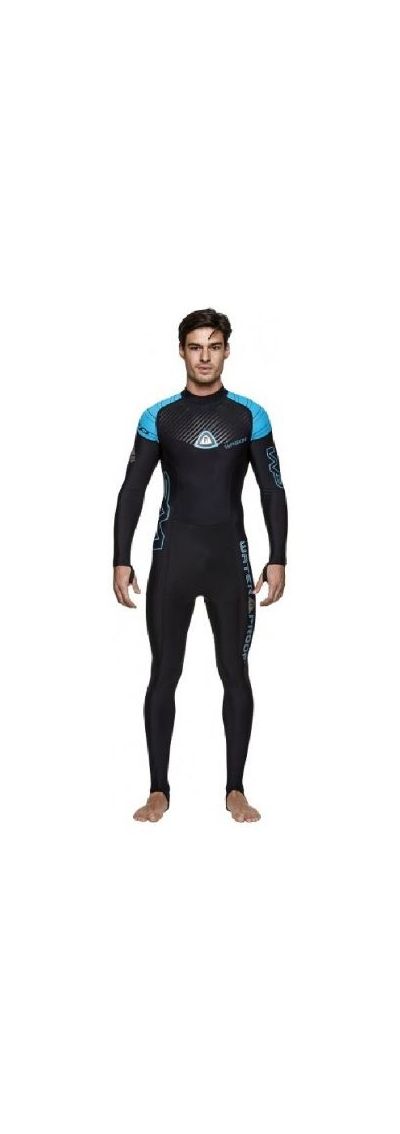 WaterProof - Лайкровый гидрокостюм для мужчин WP Skin